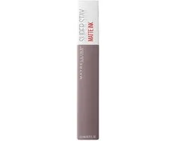 Maybelline Superstay Matte Ink Lipstick 90-huntress - 5ml