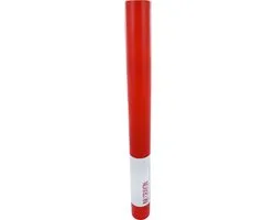 Maybelline SuperStay Ink Crayon Matte Lipstick 40 Laugh Louder - 3ml