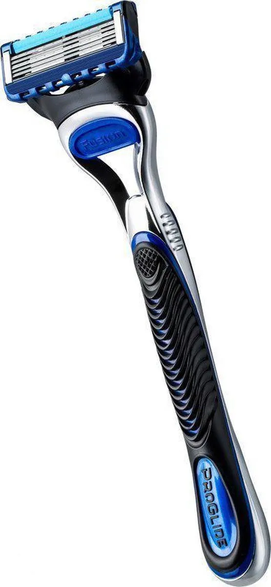 Gillette Fusion ProGlide Voetbal Scheersysteem - 5 Bladen