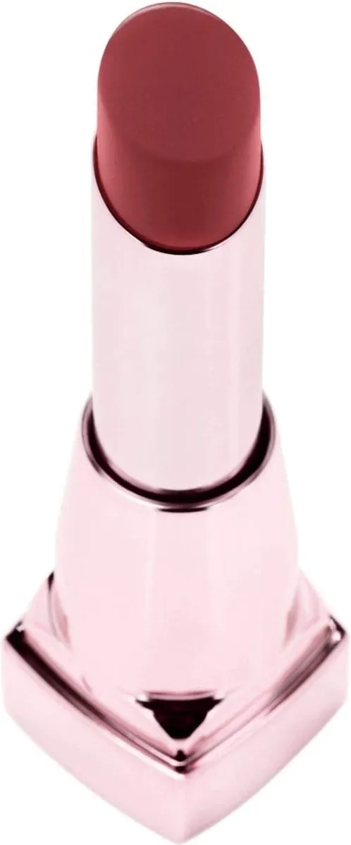 Maybelline Color Sensational Shine Compulsion Lipstick 090 Scarlet Flame - Rood - 3g
