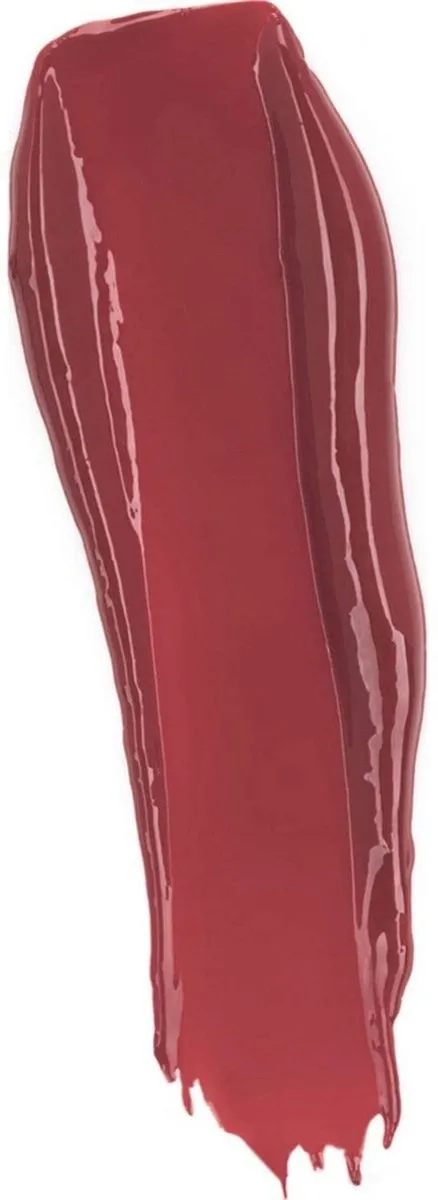 Maybelline Color Sensational Shine Compulsion Lipstick 090 Scarlet Flame - Rood - 3g