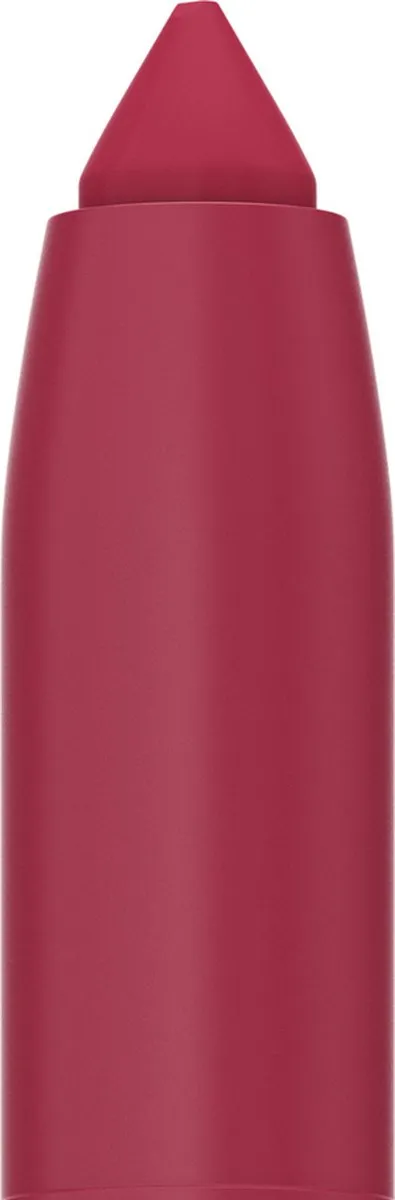 Maybelline SuperStay Ink Crayon Matte Lipstick 75 - Speak Your Mind
