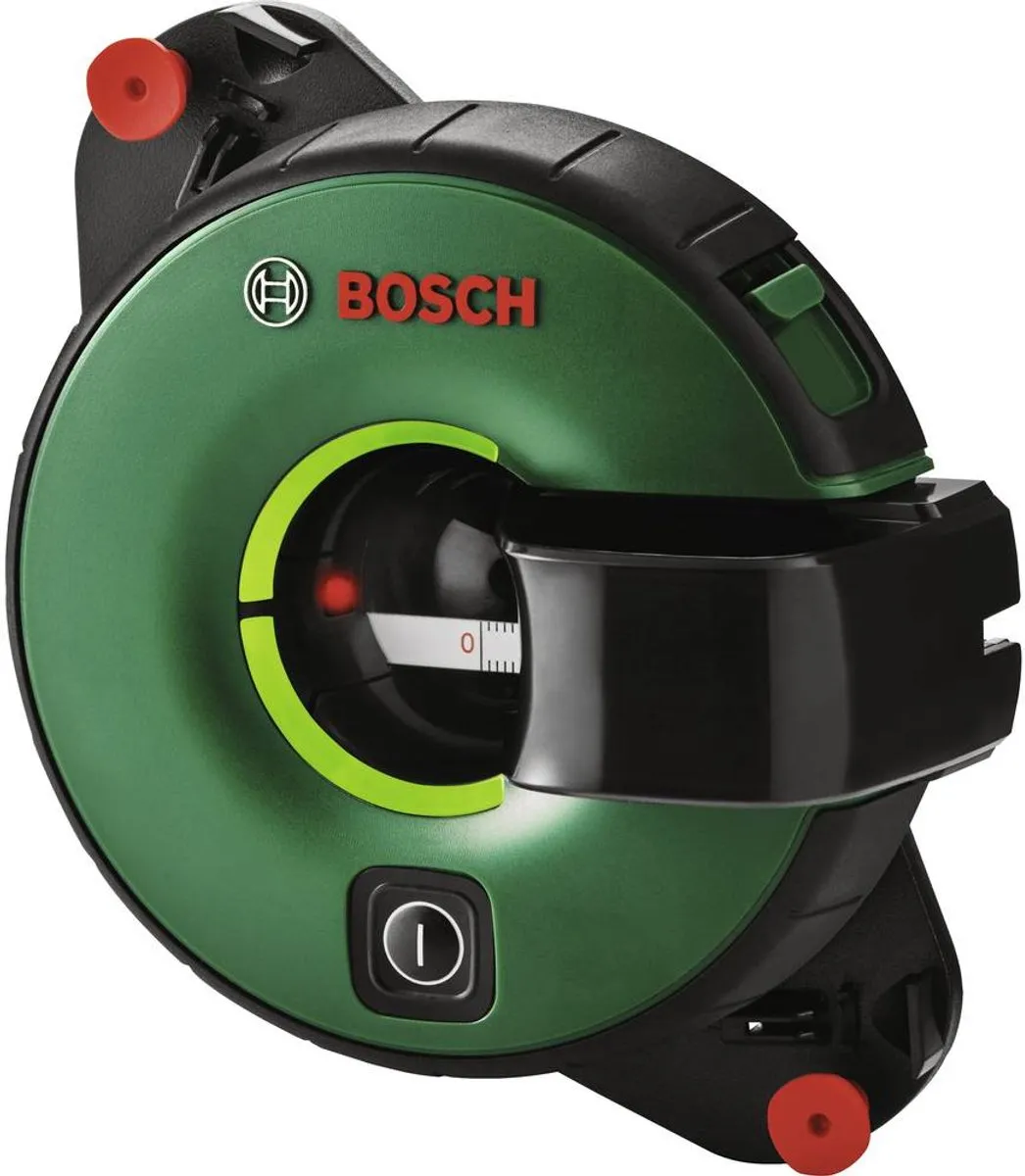 Bosch Atino Lijnlaser