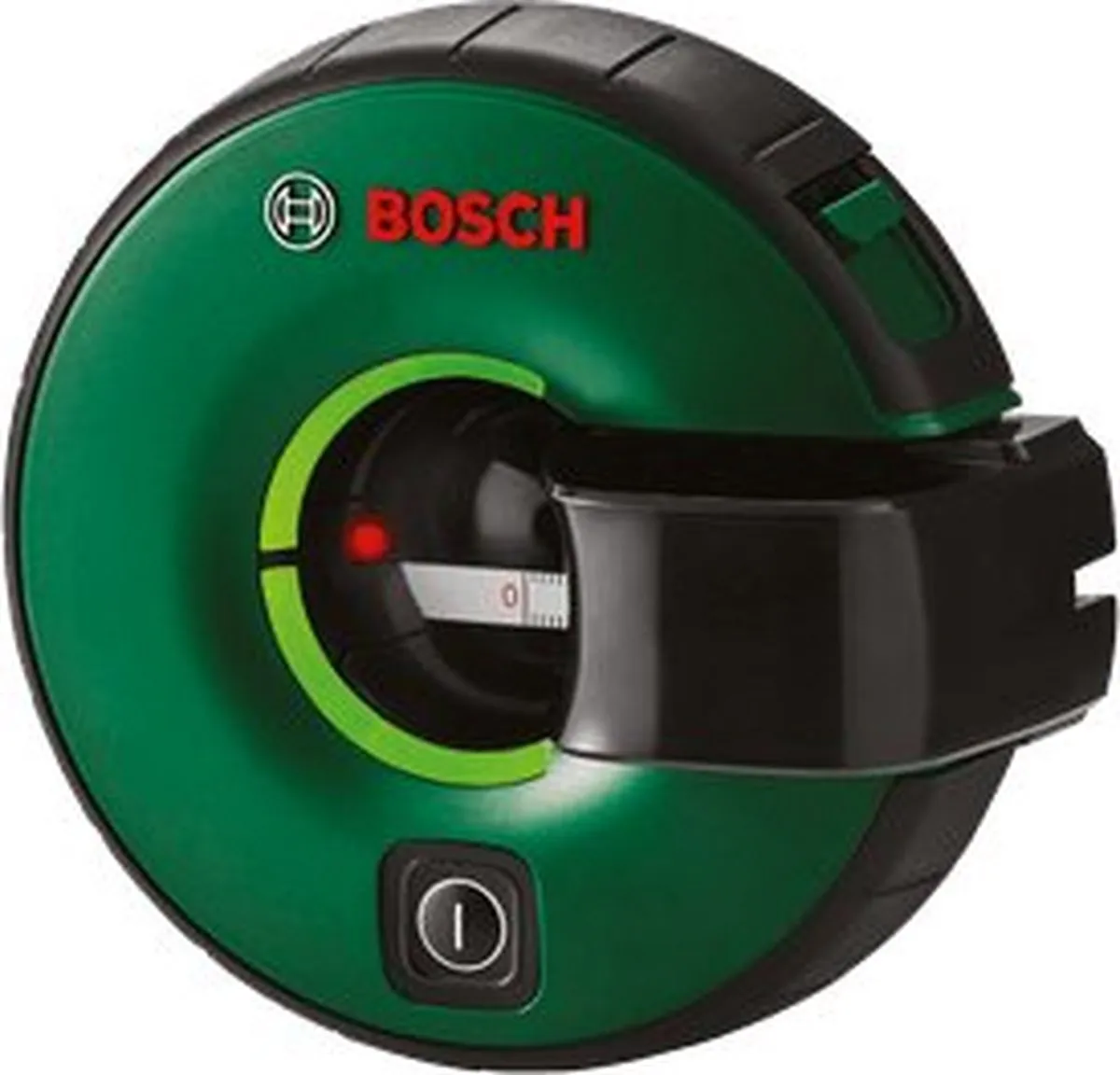 Bosch Atino Lijnlaser - Verticaal & Horizontaal