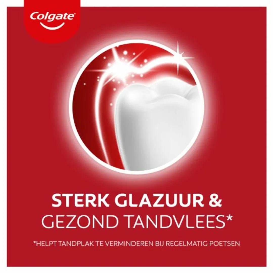 Colgate Max White One Tandpasta 525ml - 7 Stuks