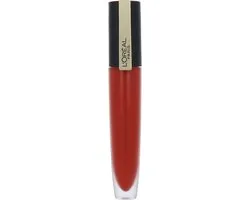 L'Oréal Paris Rouge Signature Matte Lipstick 138 Honored