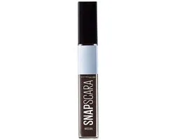 Maybelline Mascara Extension 9.5ml - Zwart