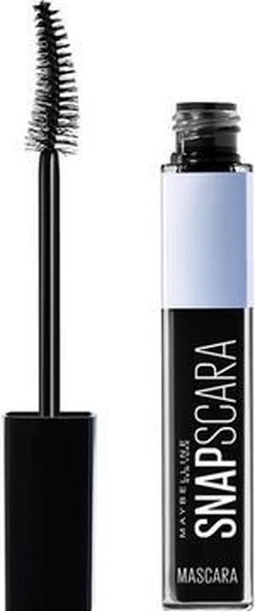 Maybelline Mascara Extension 9.5ml