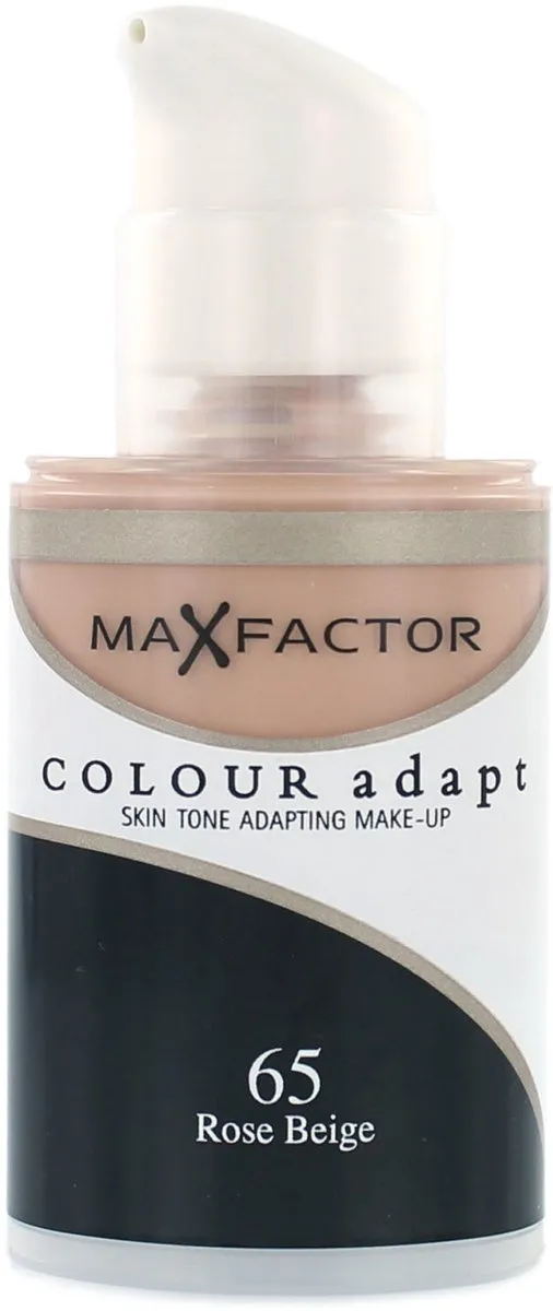 Max Factor Colour Adapt Foundation 34ml