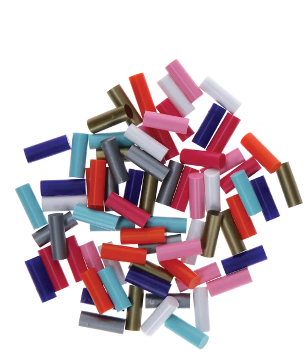 Bosch Glitter Lijmsticks 70 Stuks - Ø7mm - afbeelding 6 van 6