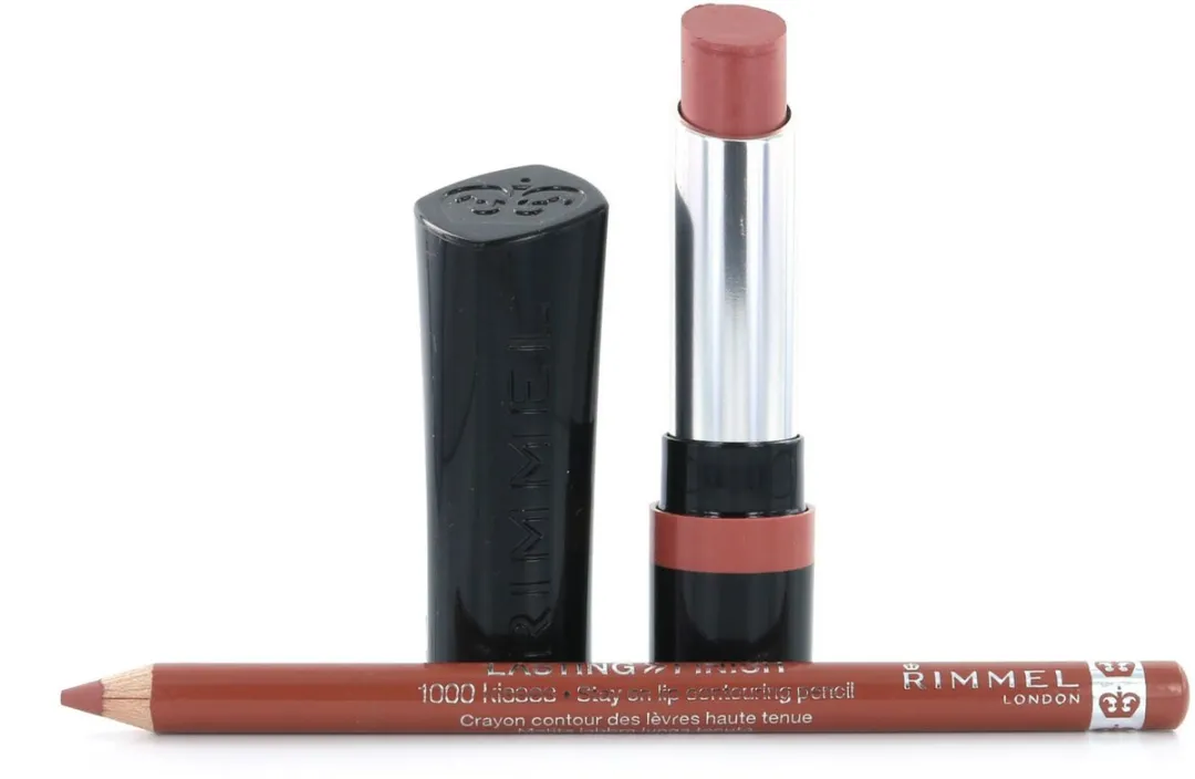Rimmel The Only 1 Lipstick 760 Bruin