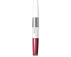 Maybelline SuperStay 24H Lipstick 825 Brick Berry