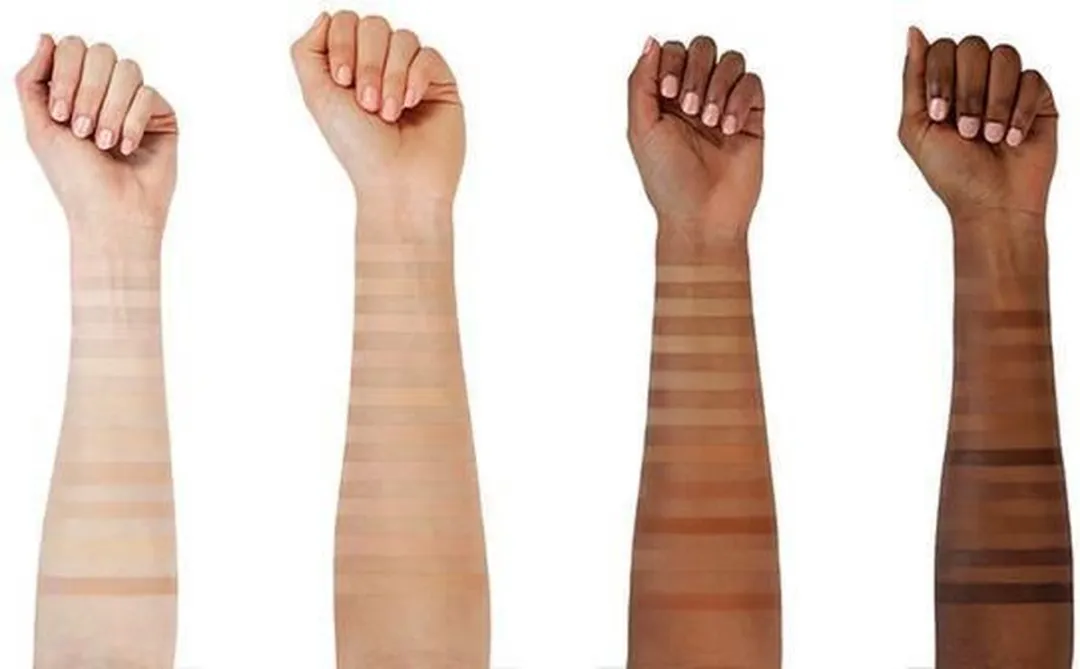 L'Oréal Paris Perfect Match 5D Golden Sand 30ml - afbeelding 2 van 4