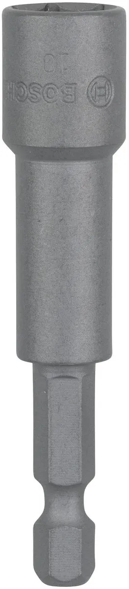 Bosch DOPSleutel 65mm Magnetisch 10mm GSR6-25