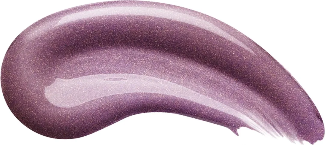 L'Oréal Paris Chromatic Bronze Strobing Lipgloss 03 Purple Fizz - 14ml