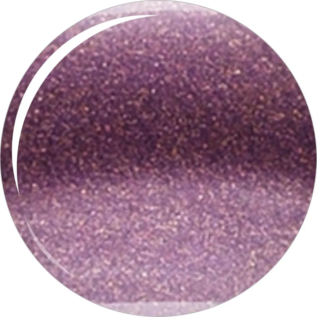 L'Oréal Paris Chromatic Bronze Strobing Lipgloss 03 Purple Fizz - 14ml