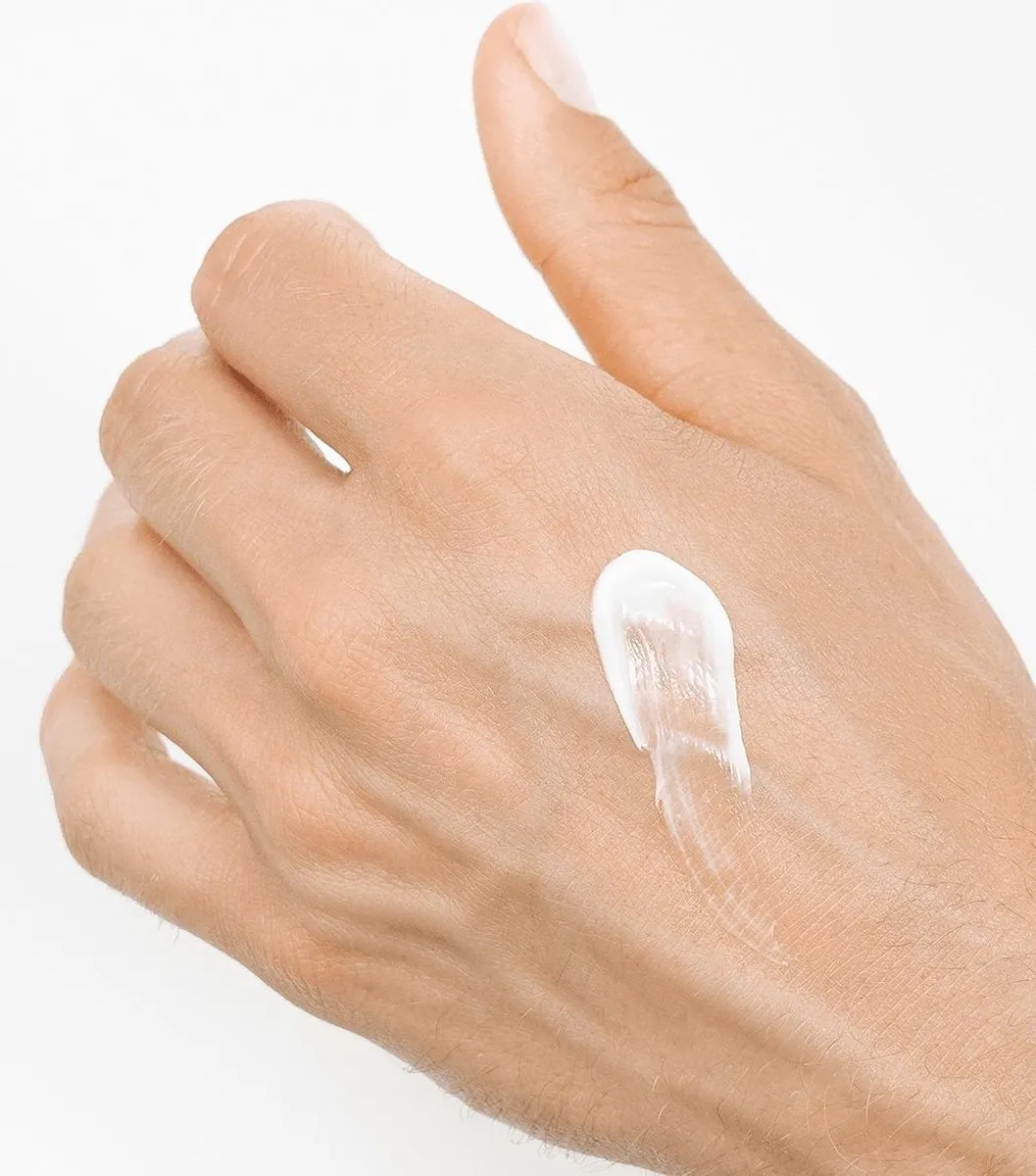NIVEA Men Sensitive Intensive Gezichtscrème 50ml