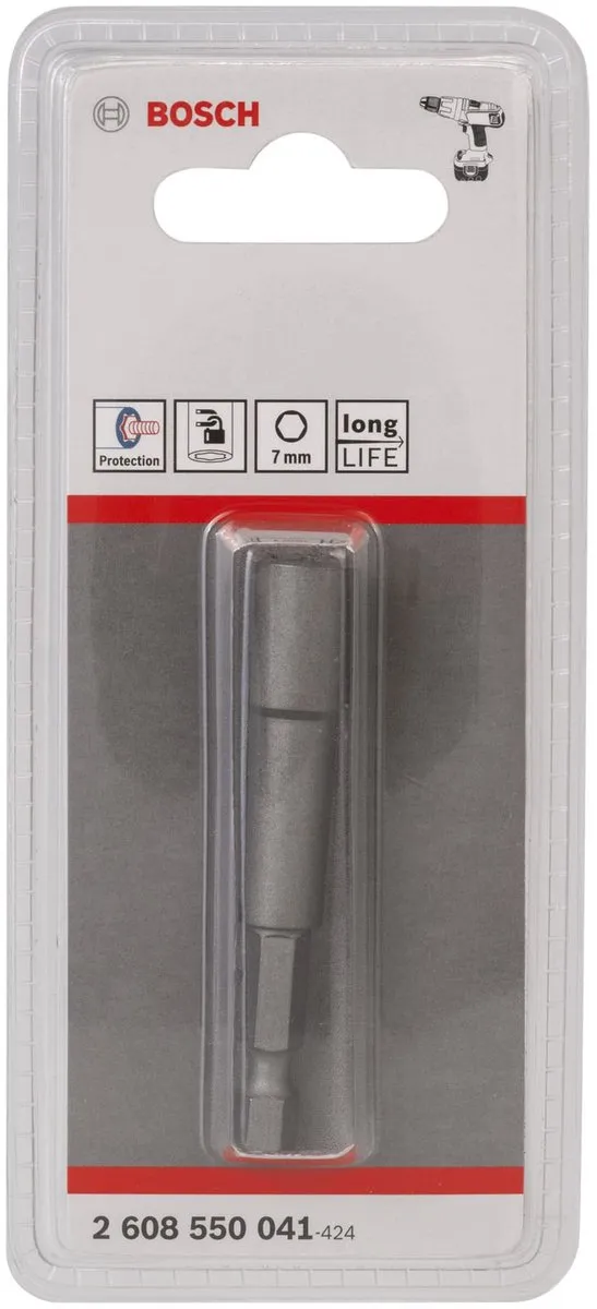 Bosch DOP MAGN 7 - Afwasmachine
