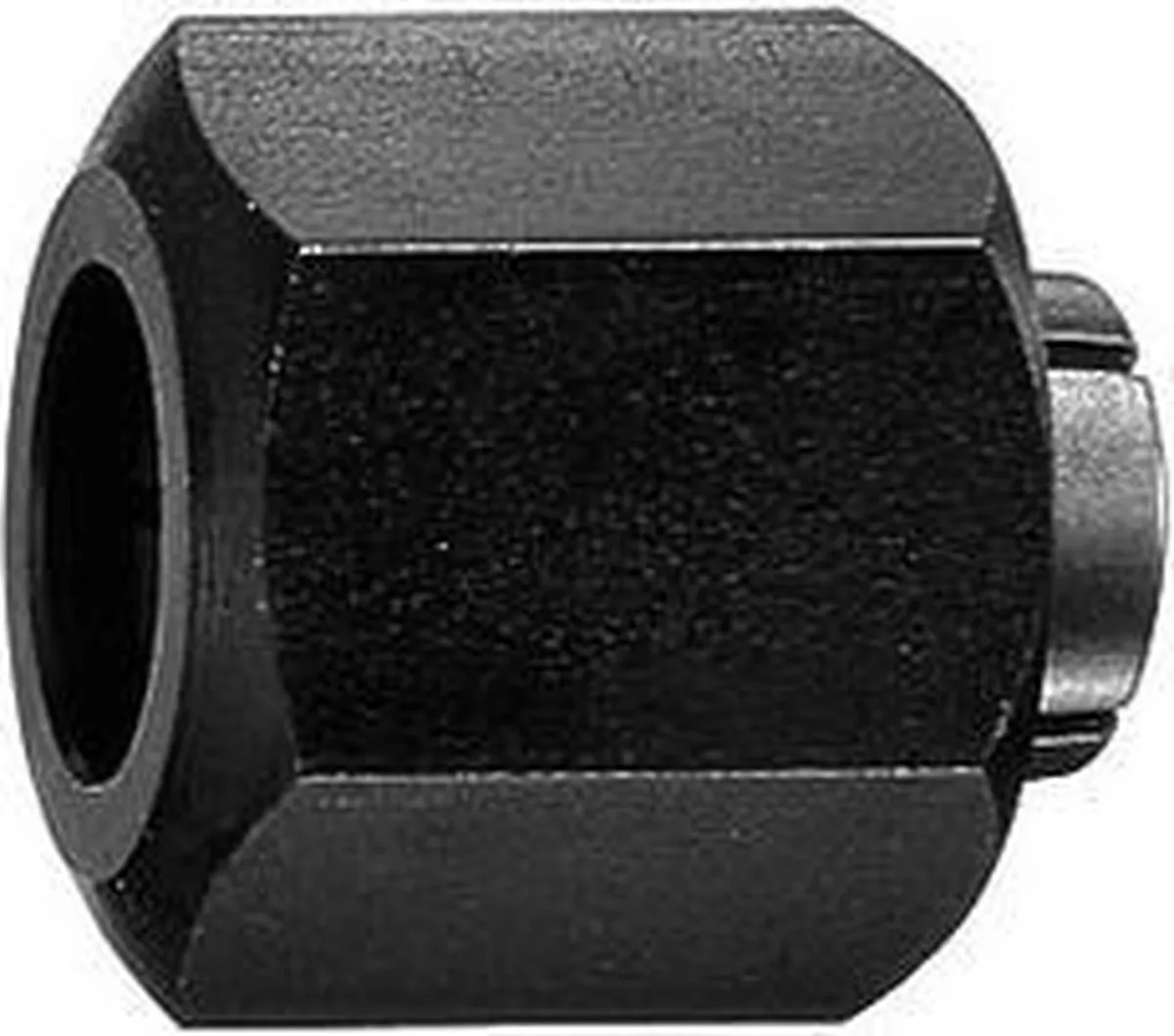 Bosch GOF SPZ 10mm - Diameter 10cm