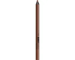 NYX Line Loud Lip Pencil Total Baller