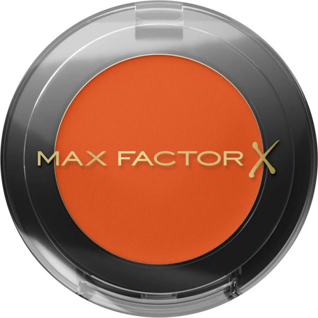 Max Factor Mono Oogschaduw 08 Cryptic Rust - 2g