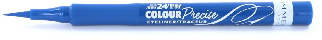 Rimmel Colour Precise Eyeliner - 002 Blue
