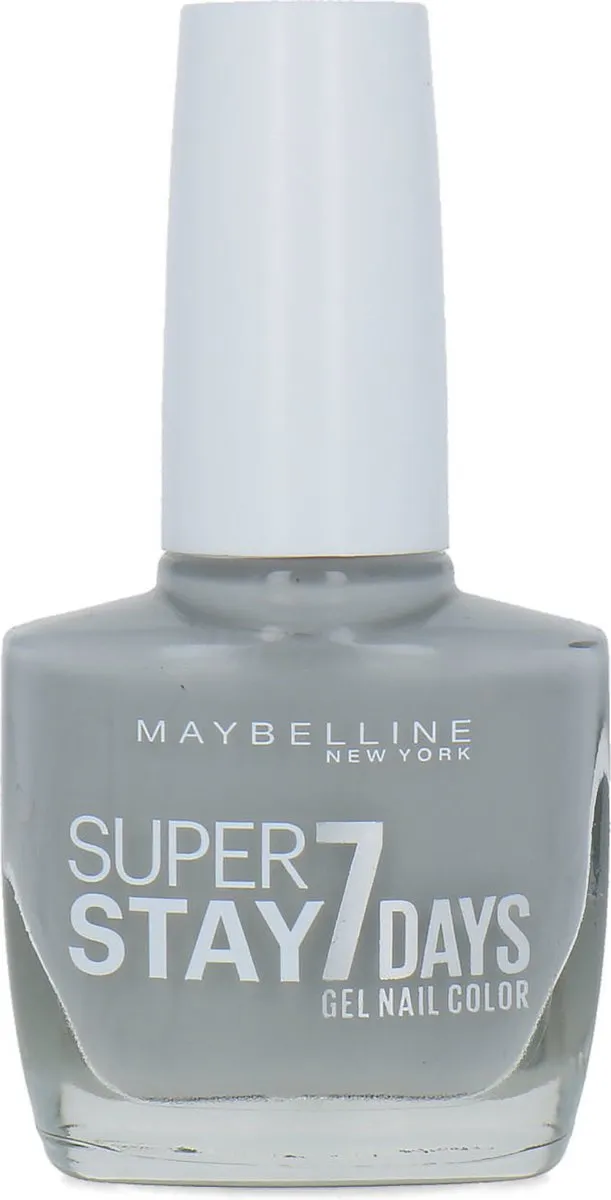 Maybelline SuperStay Nagellak 910 Concrete Cast