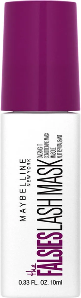 Maybelline The Falsies Lash Mask - 10ml