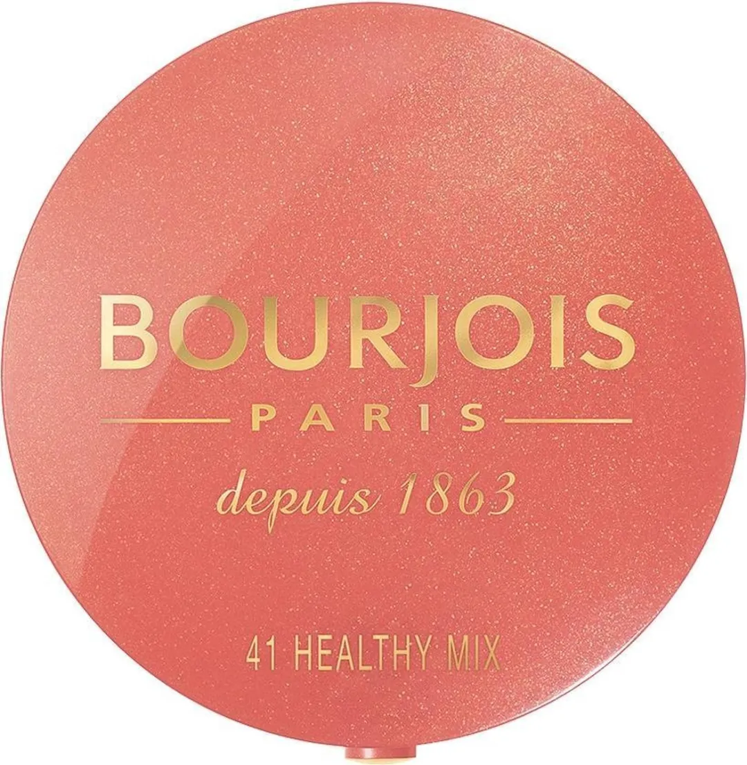 Bourjois Little Round Pot Blush 41