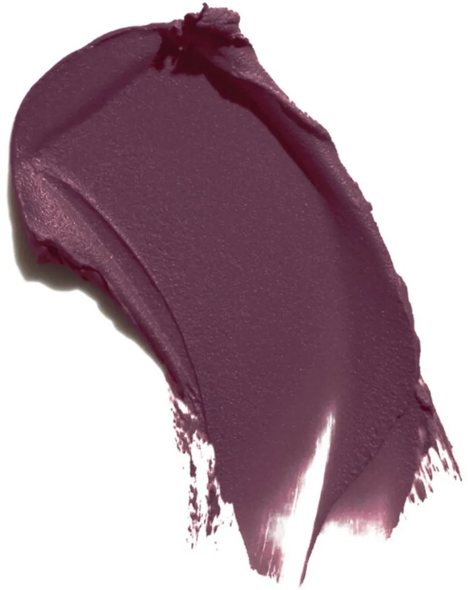 Rimmel London Matte Lipstick 230 Plum Power - 23g