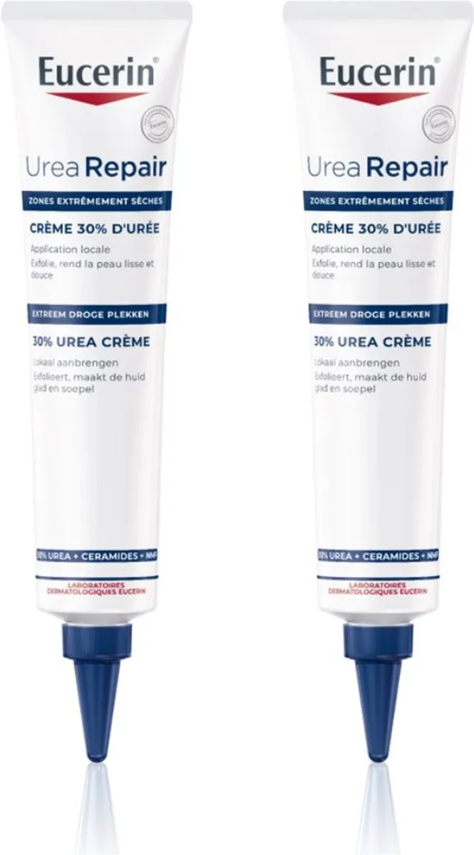 Eucerin UreaRepair Crème 75ml