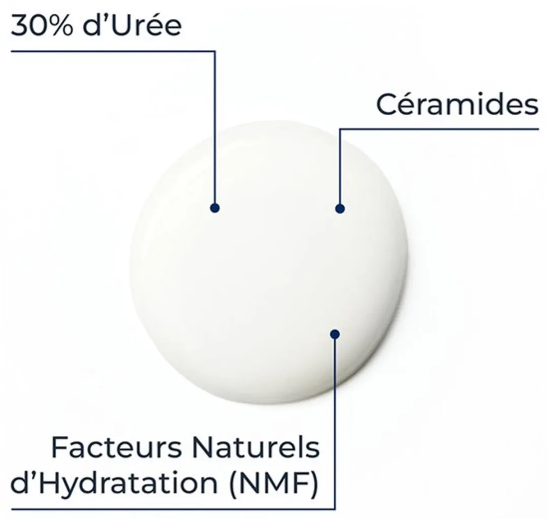 Eucerin UreaRepair Crème 75ml - 2 Stuks