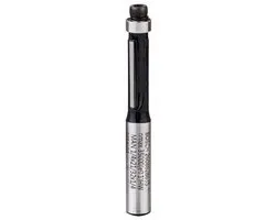 Bosch Kantfrees Kogel 6.3x16.1mm 1/4"