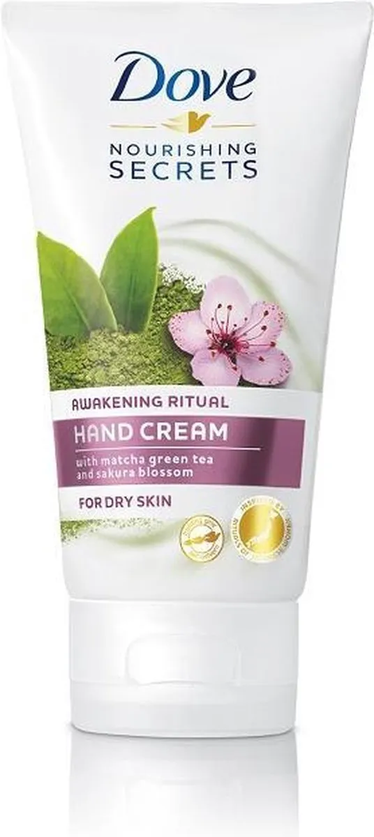 Dove Handcrème Awakening Care 75ml