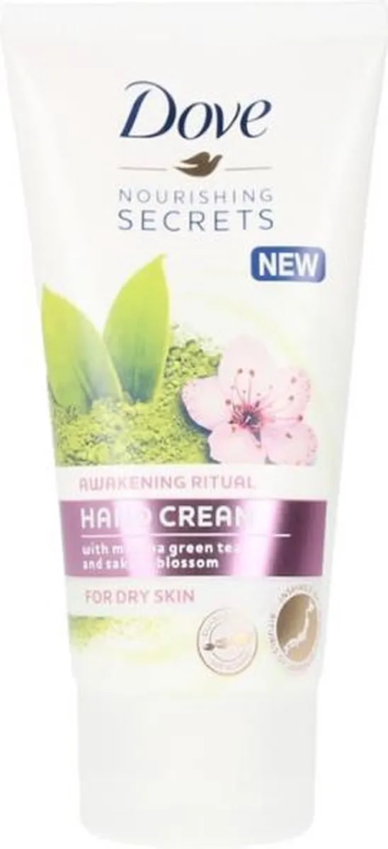 Dove Handcrème Awakening Care 75ml