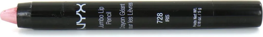 NYX Jumbo Lip Pencil JLP728 Iris - 5g