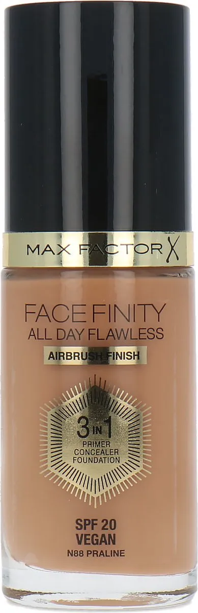 Max Factor Facefinity All Day Flawless 3-in-1