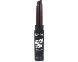 NYX Turnt Up Lipstick 09 Dahlia