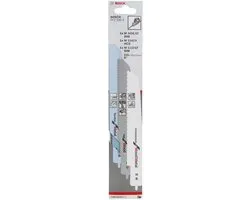 Bosch Decoupeerzaagbladen 3-delig - o.a. M 1142 H/M 3456 XF