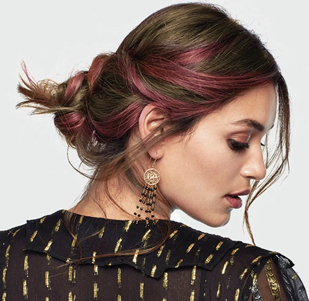 L'Oréal Paris Colorista Jelly Chocola - afbeelding 6 van 6