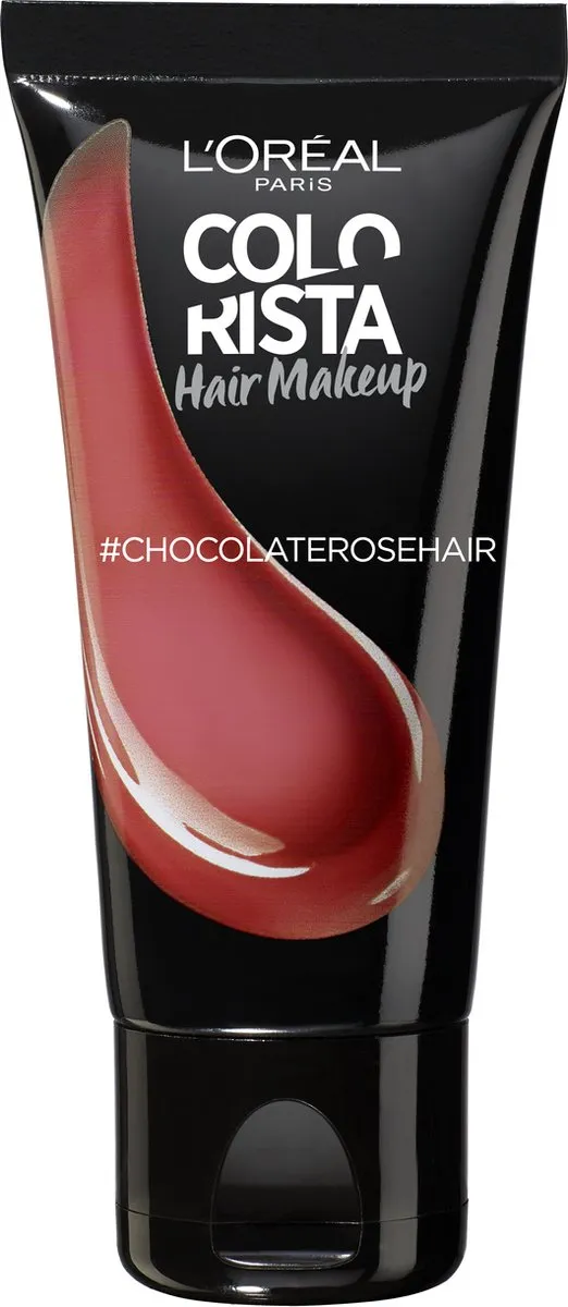 L'Oréal Paris Colorista Jelly Chocola