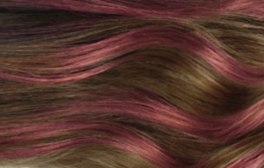 L'Oréal Paris Colorista Jelly Chocola