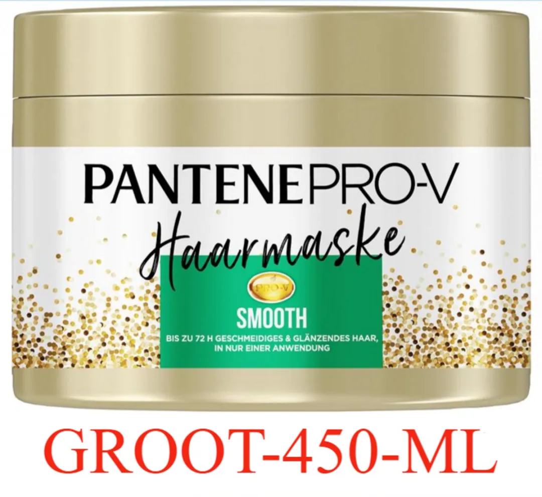 Pantene Pro-V Glad & Zijdezacht Keratine Herstel 450ml