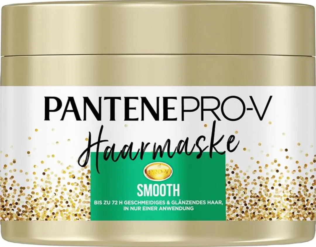 Pantene Pro-V Glad & Zijdezacht Keratine Herstel 450ml