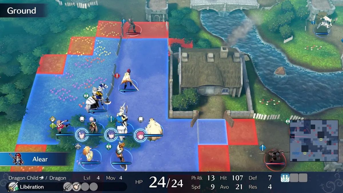 Nintendo Fire Emblem Engage Divine Edition - Nintendo Switch