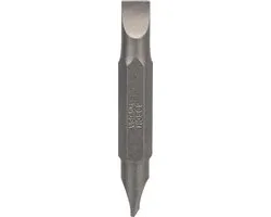 Bosch Dubbelbit Tors/Gl 1.0