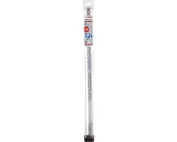 Bosch SDS-Max Hamerboor 2608578620 8x400mm - 4-snijder - Carbide