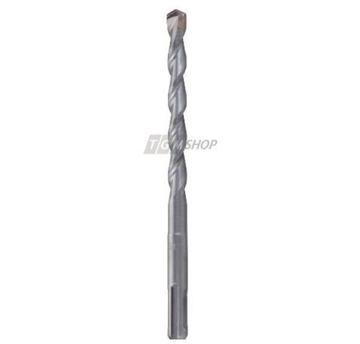Bosch Hamerboor SDS-plus S2 6,5x100mm - 1 Stuk