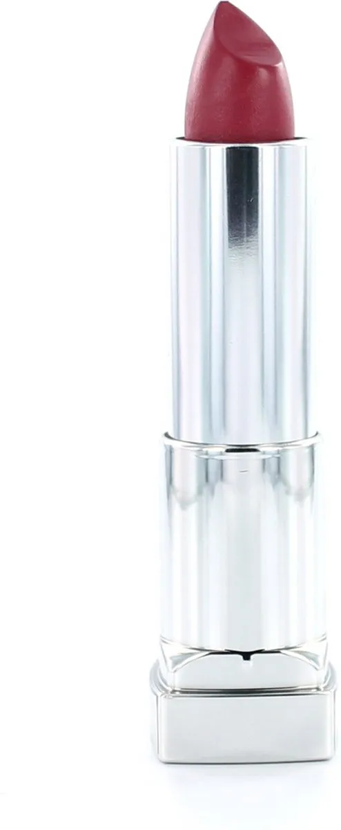 Maybelline Color Sensational Lipstick 540 Hollywood Red - Rood