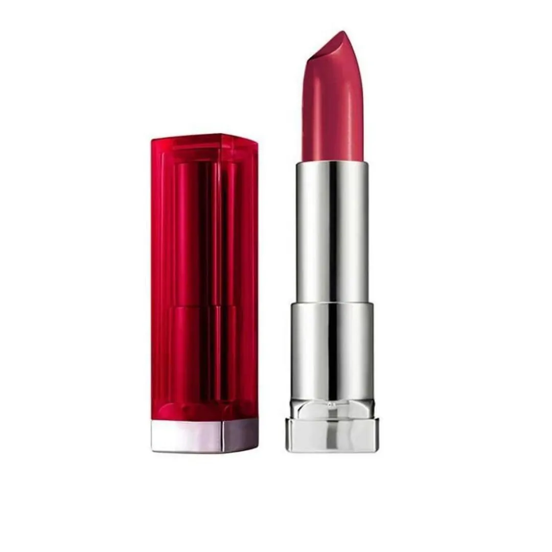 Maybelline Color Sensational Lipstick 540 Hollywood Red - Rood